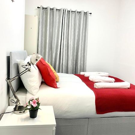 Tea Revolution Bed & Breakfast Londra Exterior foto